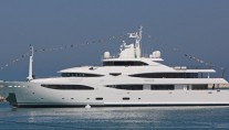 60m Super Yacht Mimtee by CRN